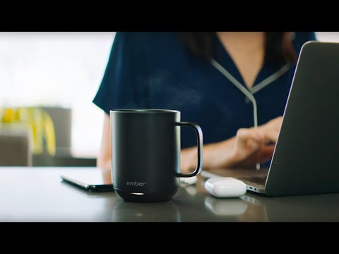 Ember Mug 2: At Home - 60