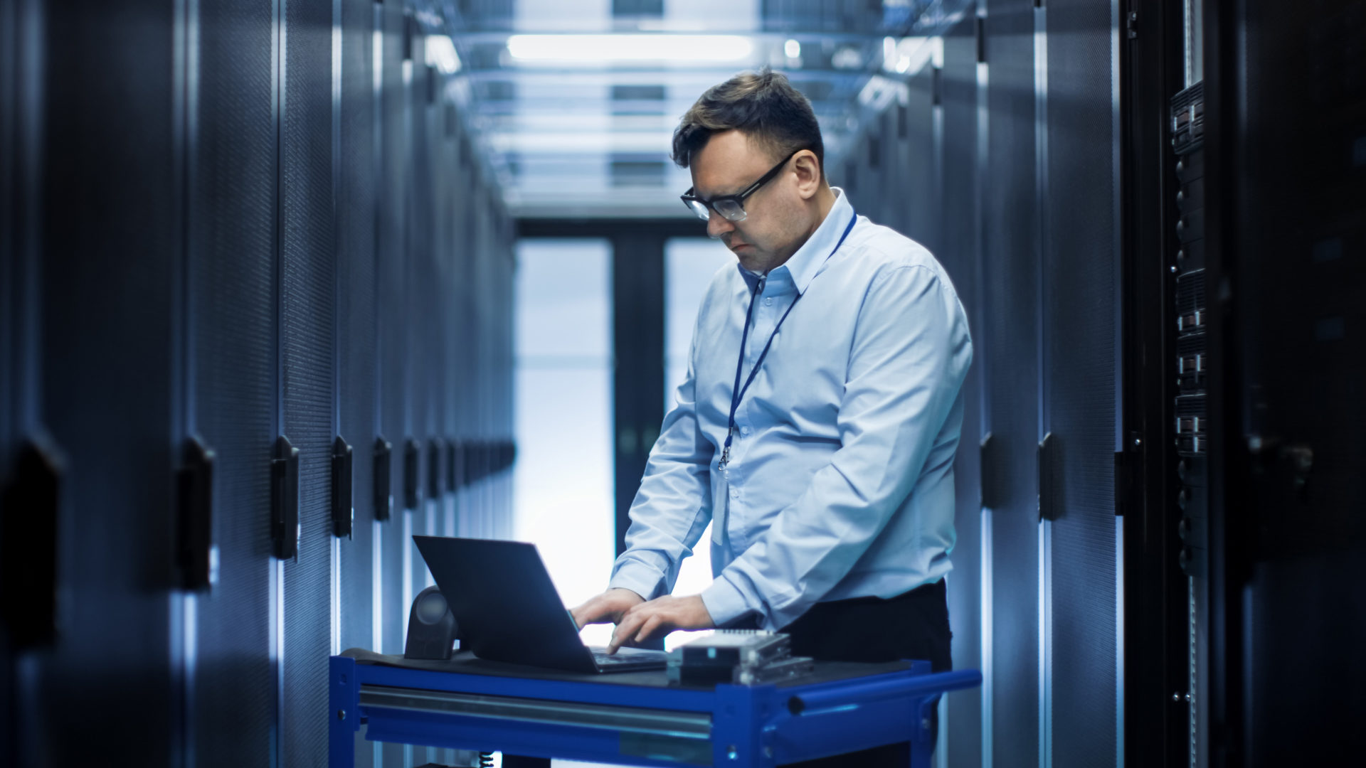 Tips for Optimizing Hybrid IT Environments