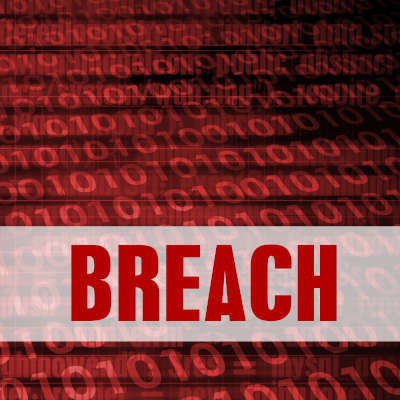 Breach Security Warning