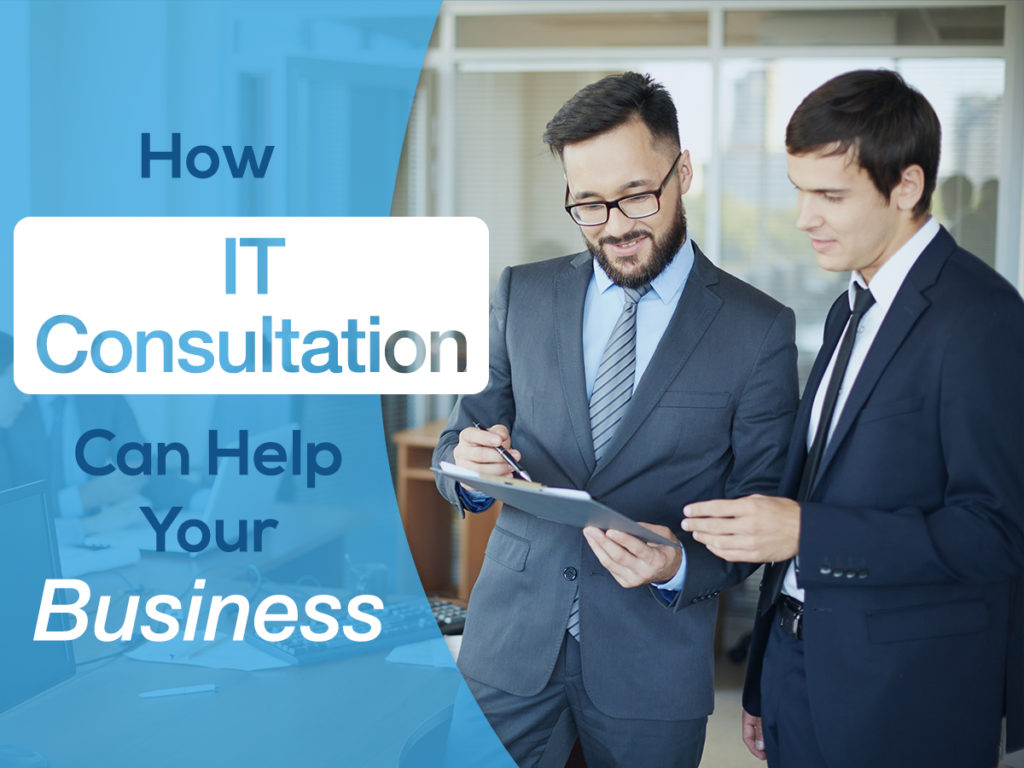How IT Consultation Can Help Your Business | TechPulse