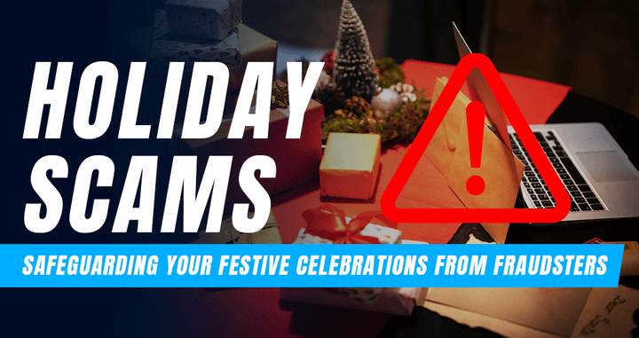Safeguarding Your Festive Celebrations