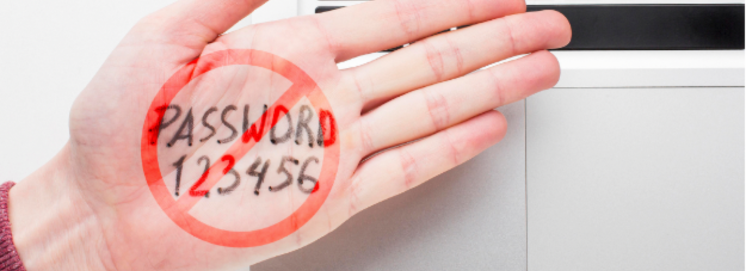 Passwords Our Primary Defense Against Cyber Threats – A New Era of Cybersecurity