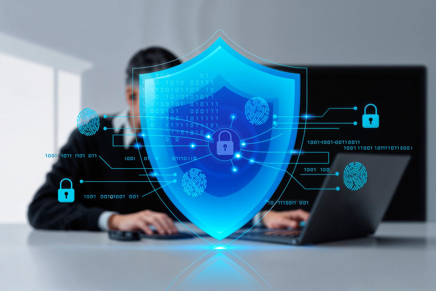 Cybersecurity Cybersecurity