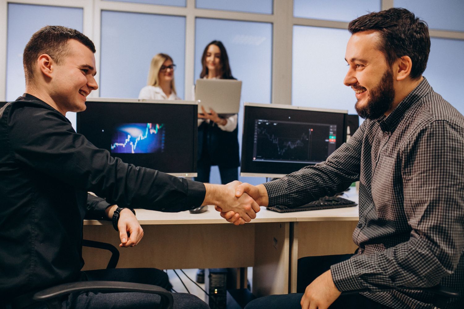 IT-partner IT partner