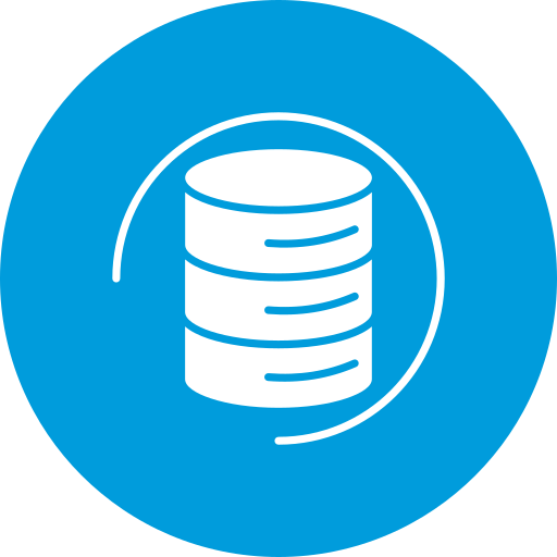 Icon-Data-Backup Data Backup and Recovery