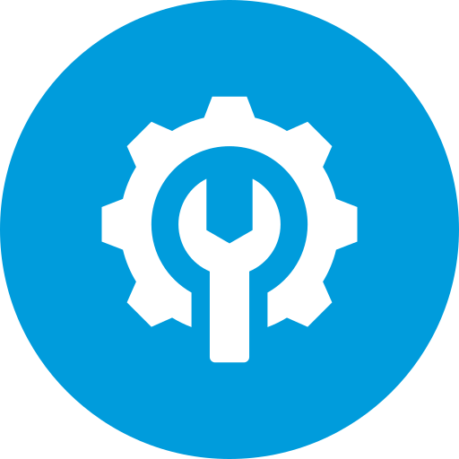 Icon-Maintenance Hardware and Software Maintenance