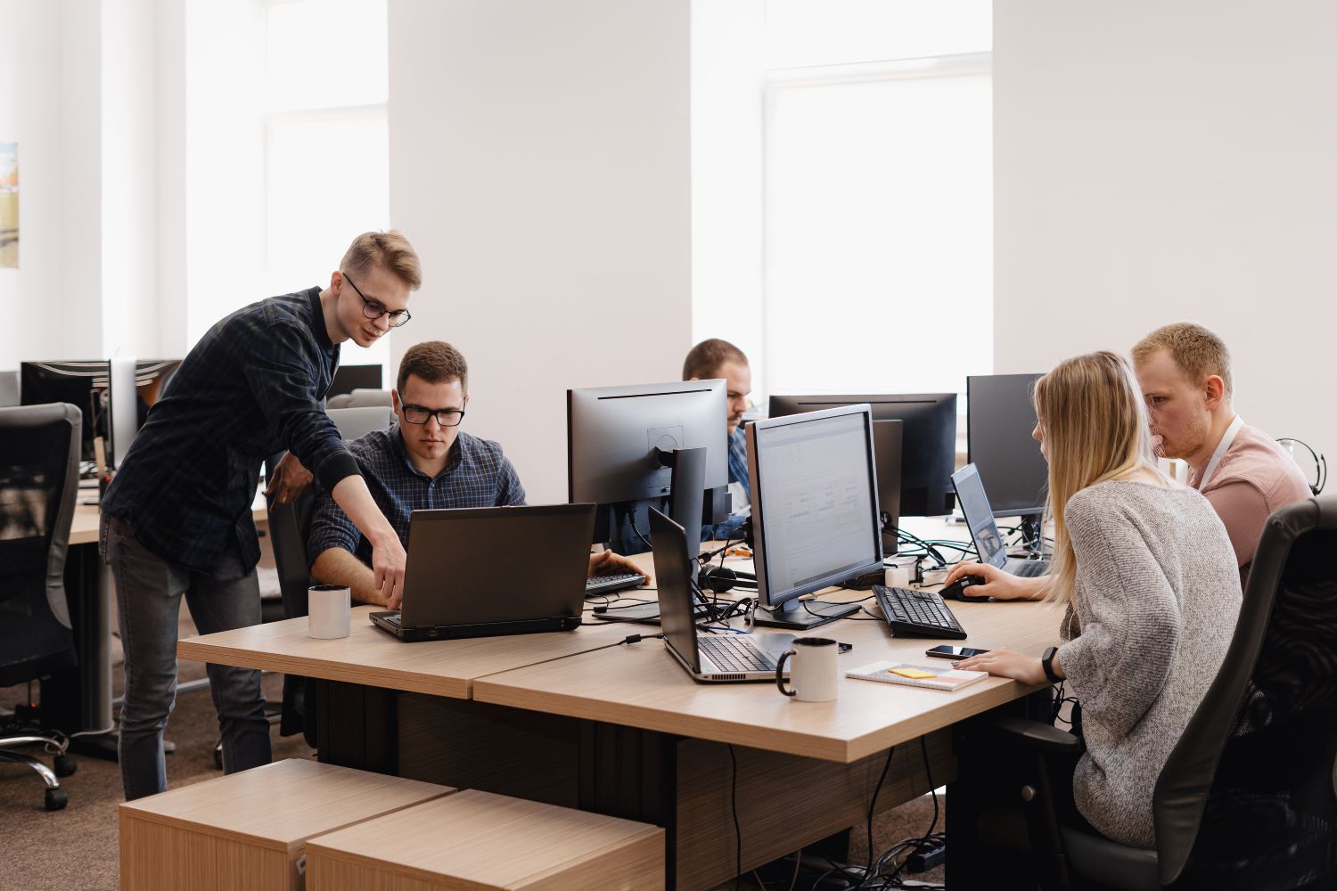 Outsourced-IT-providers Outsourced IT providers