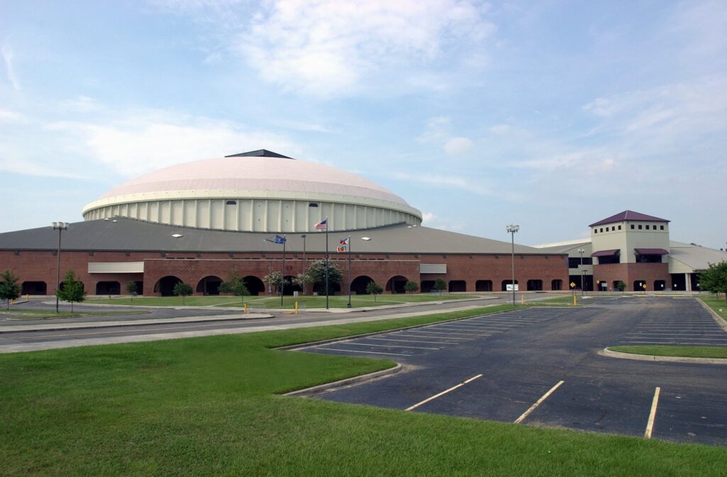 CajunDome1
