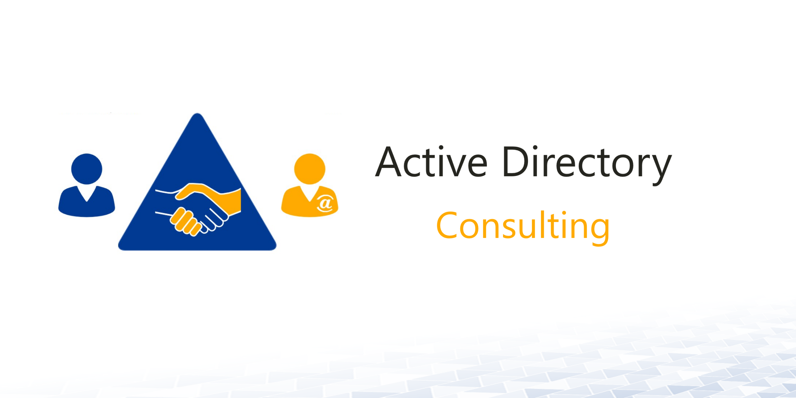 Active Directory Consulting Houston TX