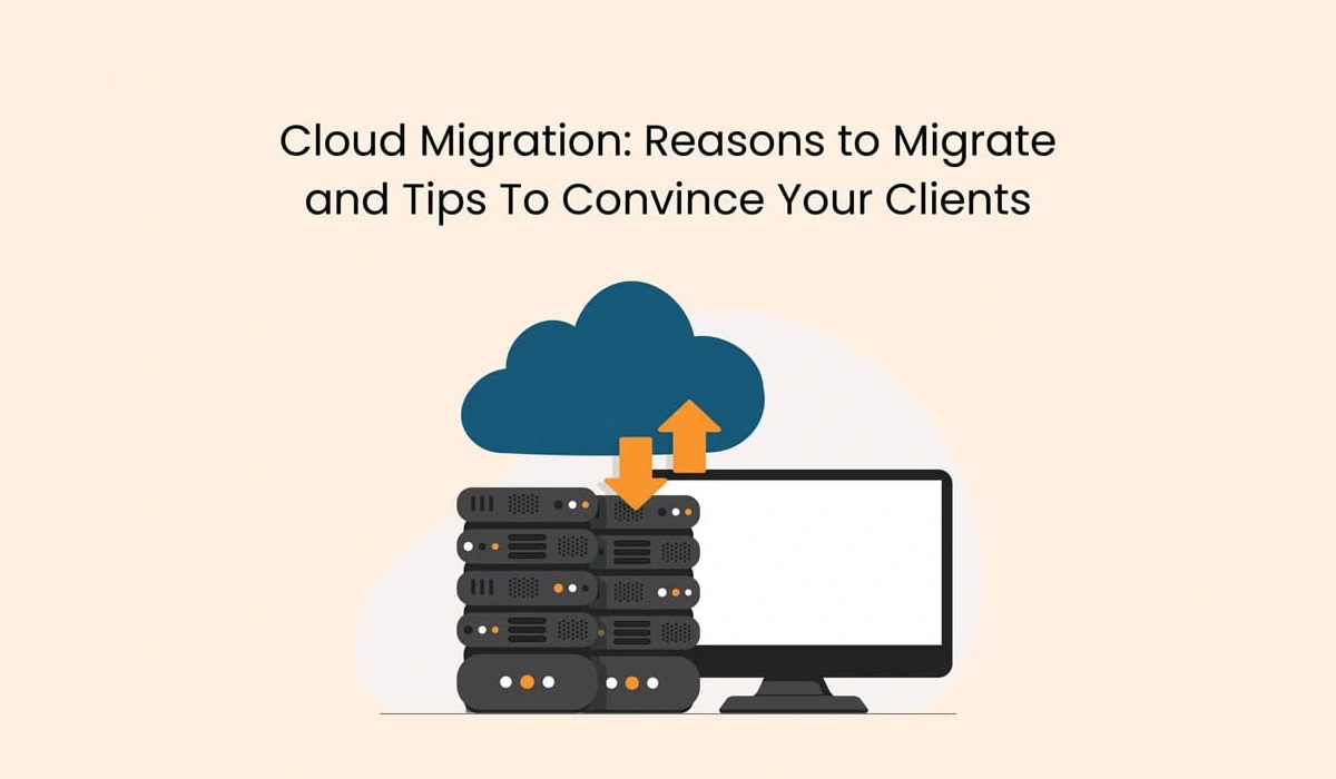Cloud Migration Services in Houston, TX