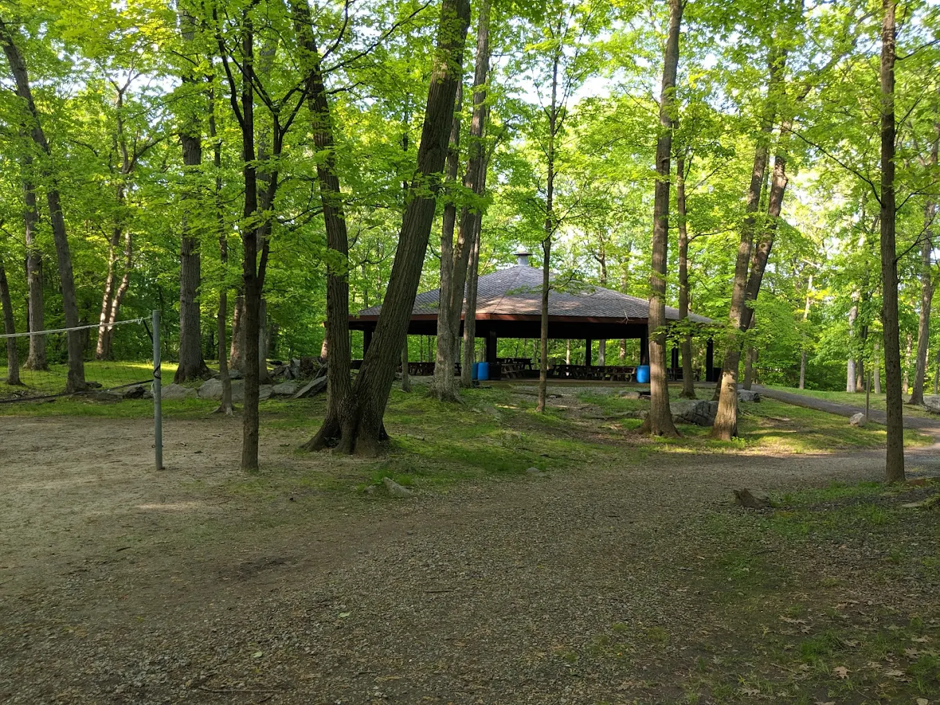 Saxon Woods Park